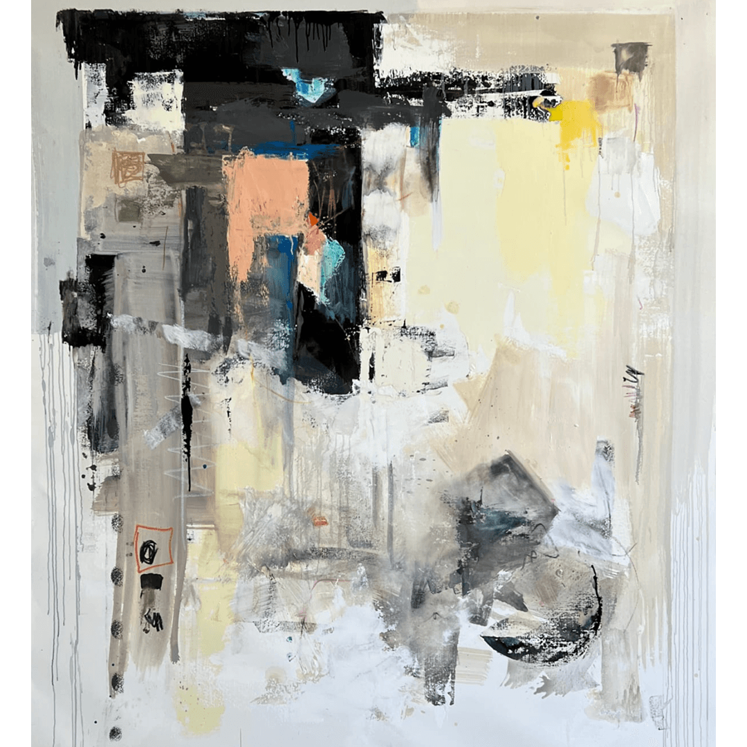 Prophecy VII by Jordan Betten, 2024