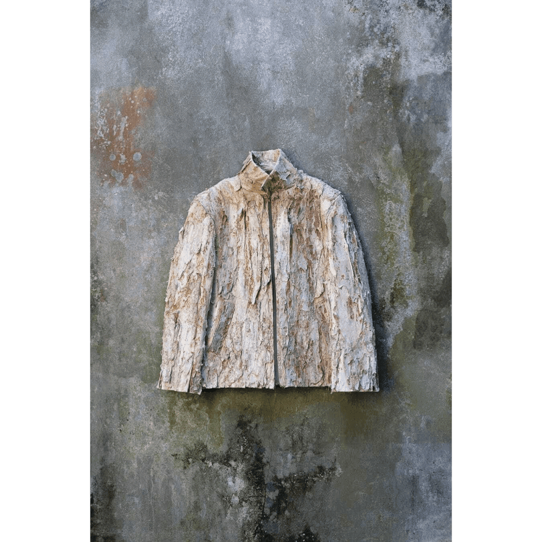 Arquitetura dos Sentidos I by Rosa Ferrari, 2022