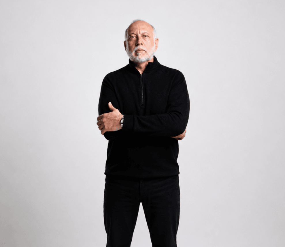 Studio Marcelus Freschet - Artist Portrait