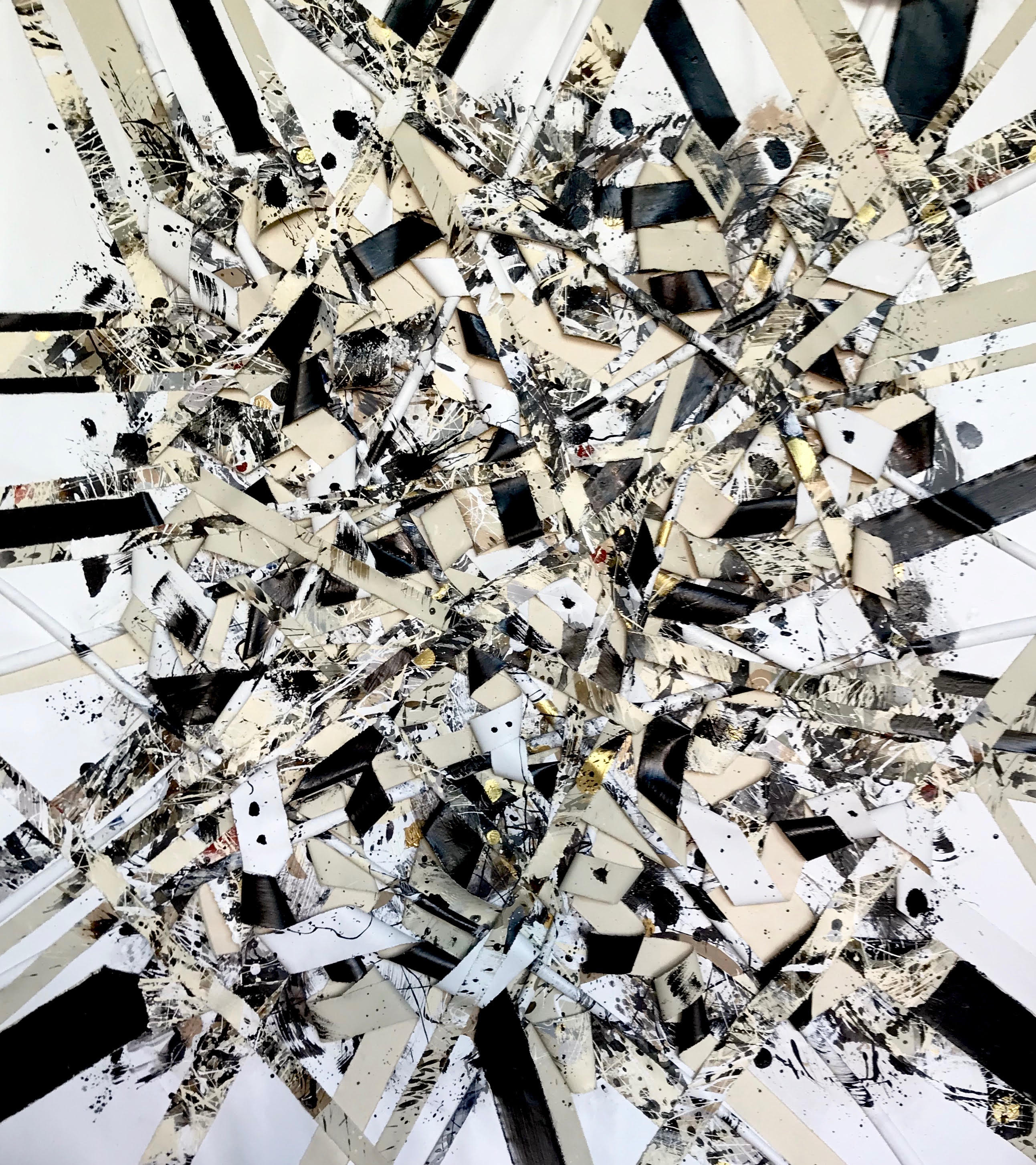 Rebel Rip by Jordan Betten