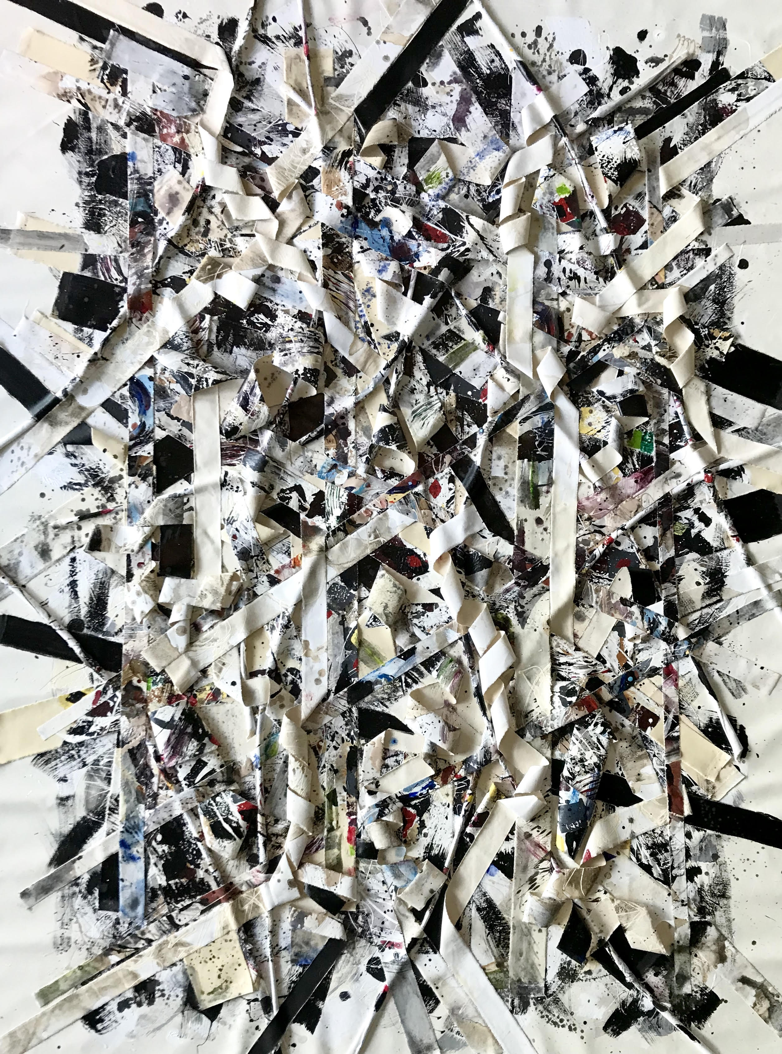 Smoke Peace by Jordan Betten