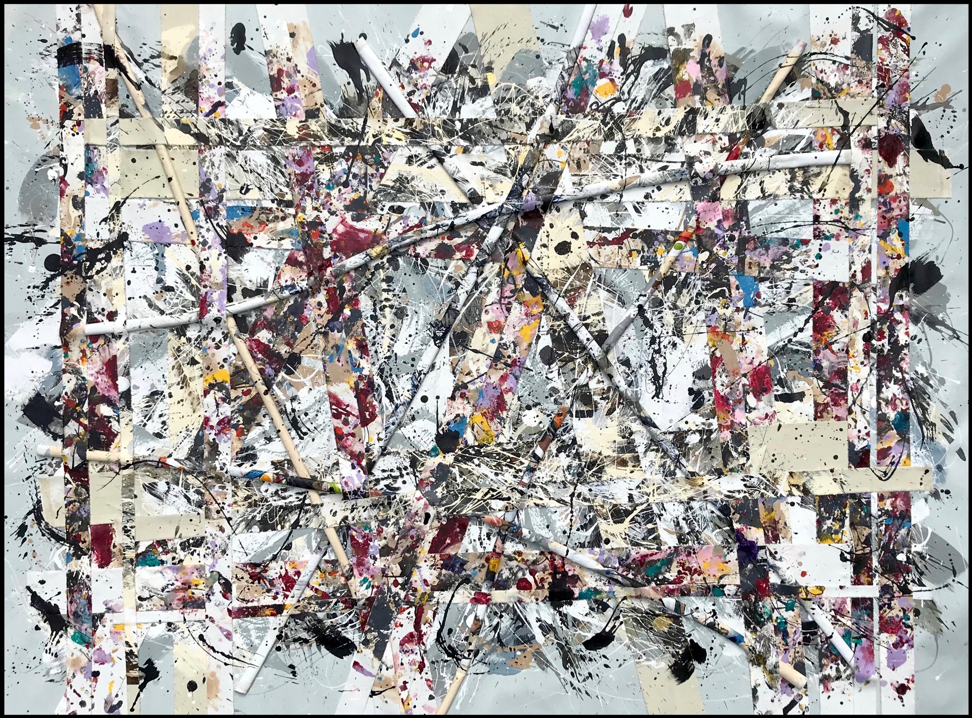 Steppenwolf by Jordan Betten