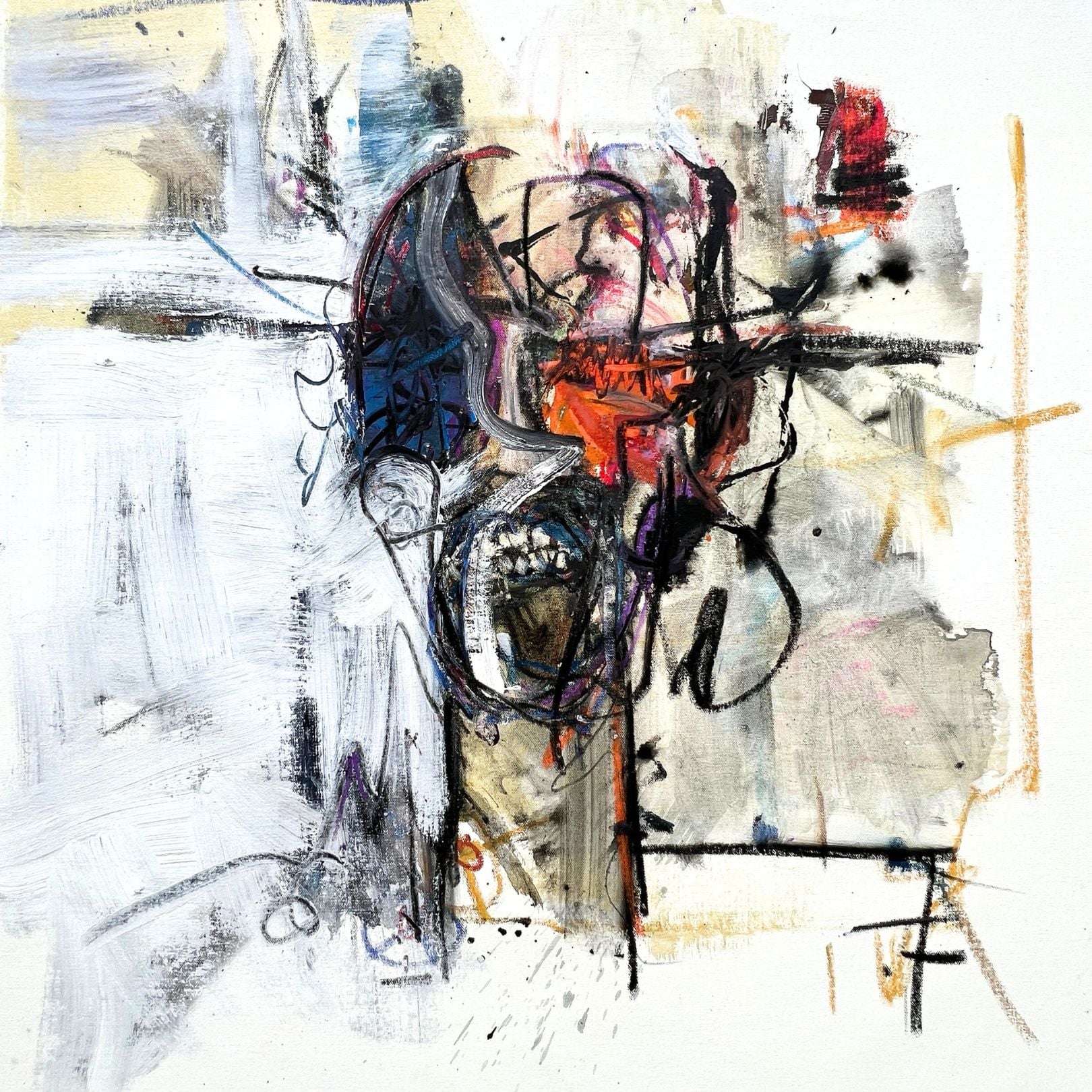 Evolve 3 by Jordan Betten