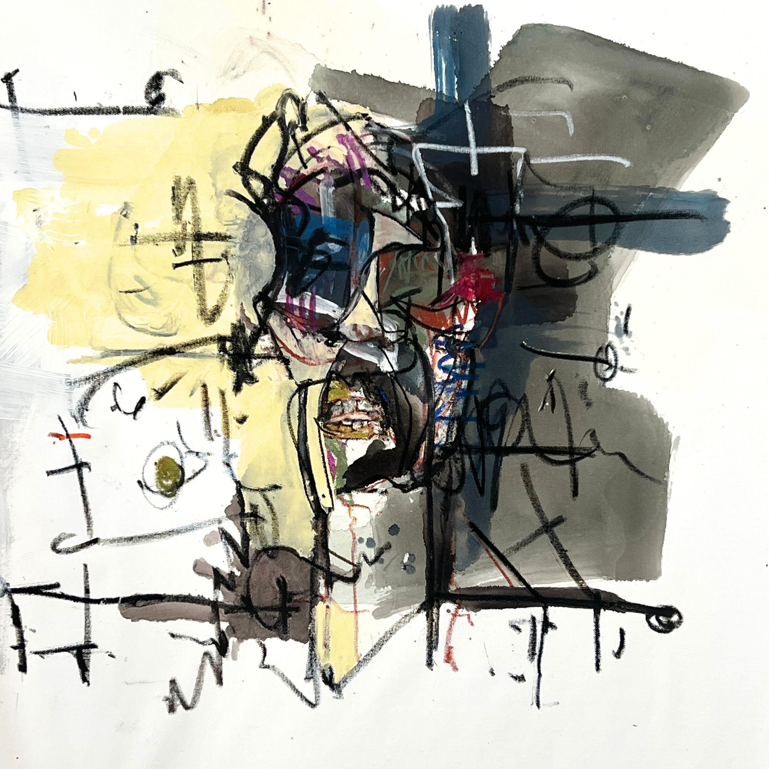 Evolve 4 by Jordan Betten