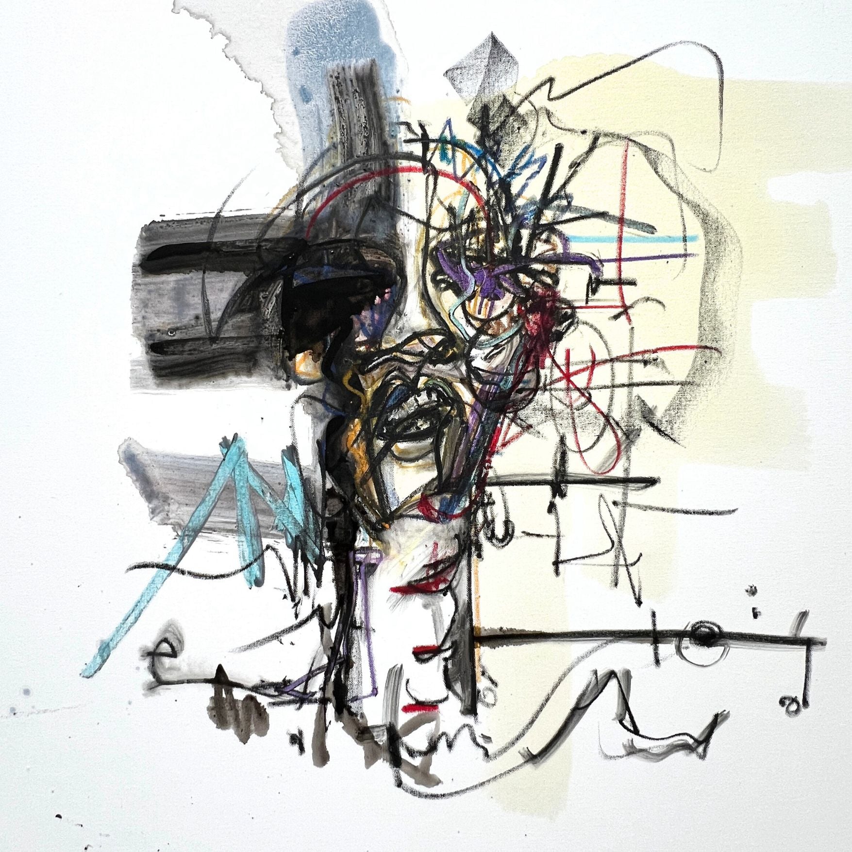 Evolve 5 by Jordan Betten