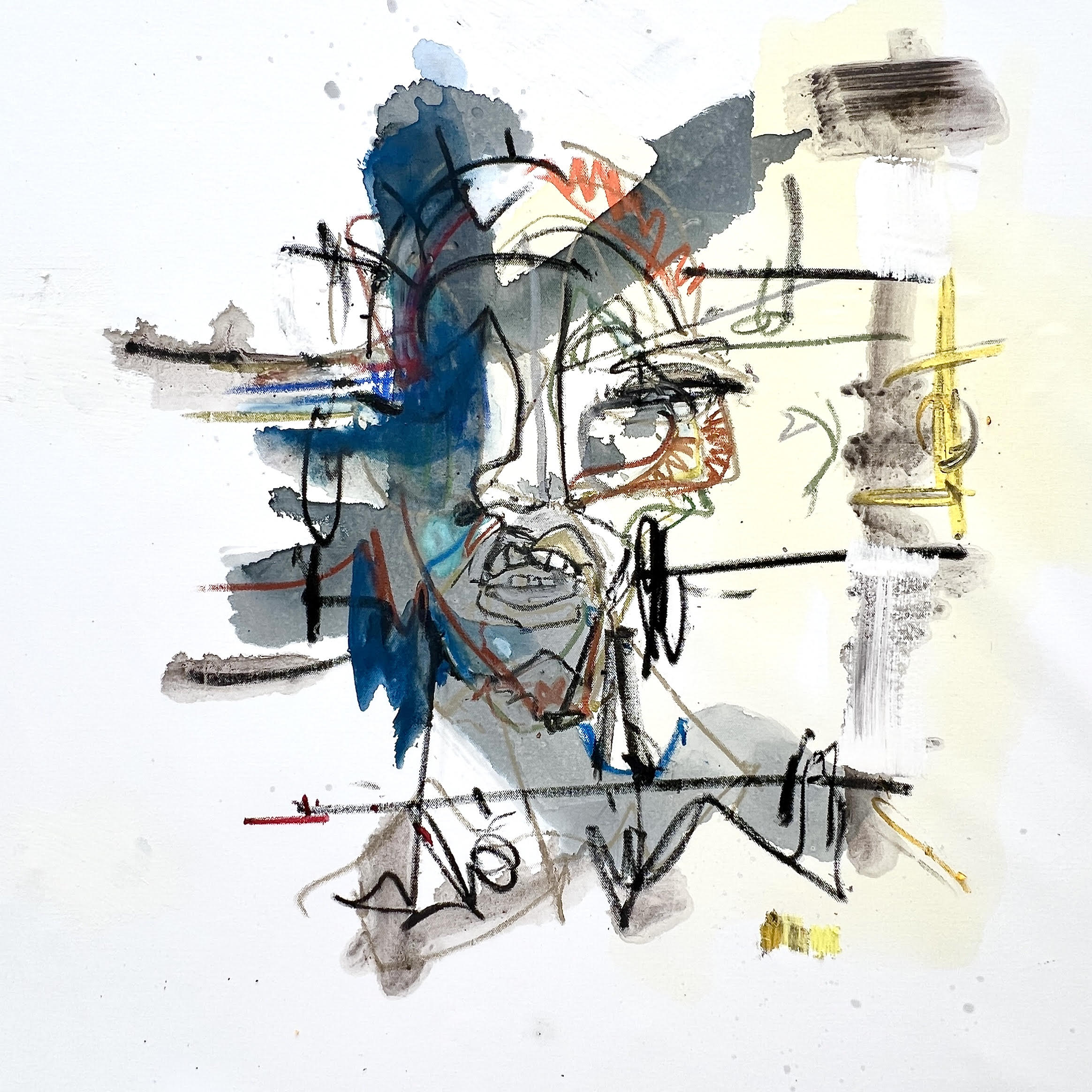 Evolve 6 by Jordan Betten