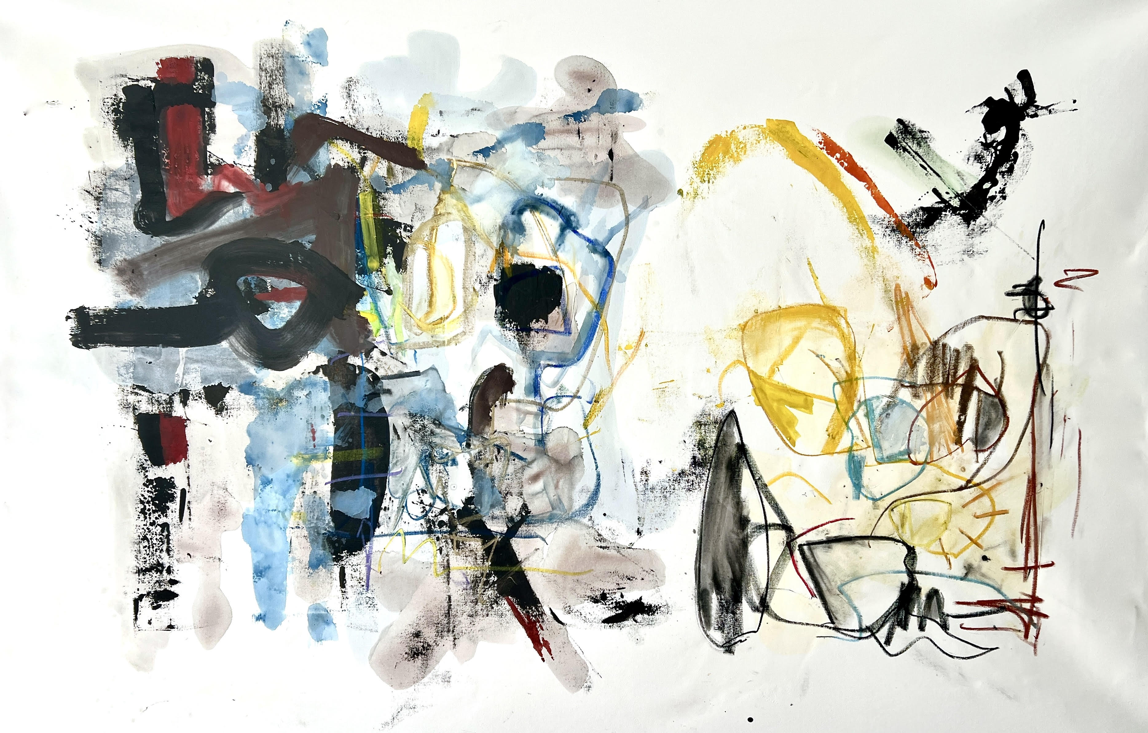 New Breed 2 by Jordan Betten