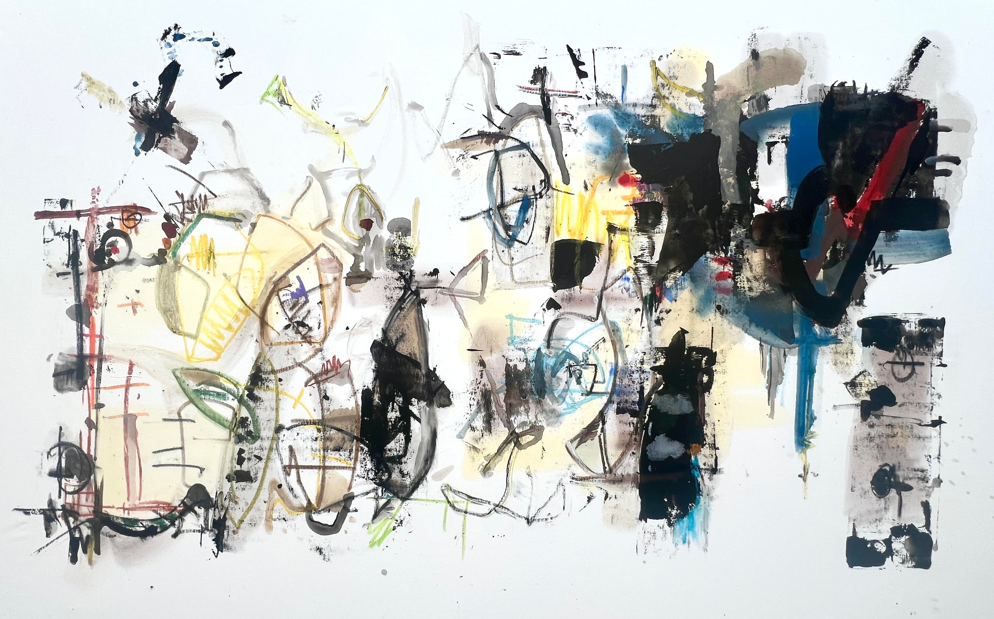 Sample Painting artwork