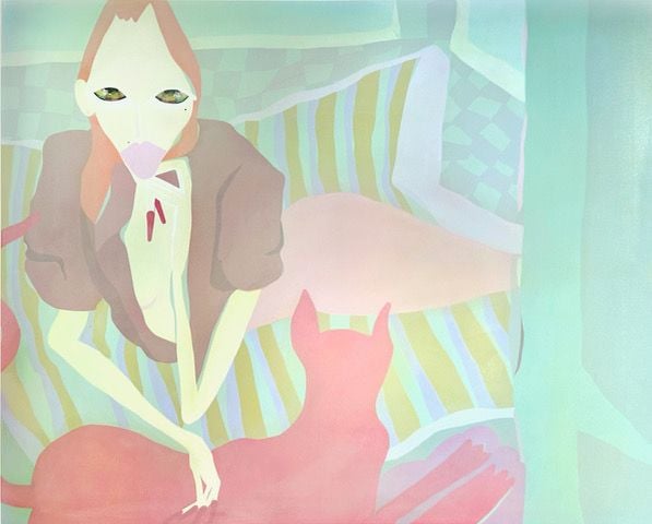 To Be, or Not to Be… by Darling Graham