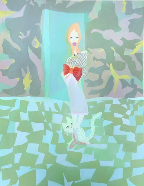 Welcome home by Darling Graham