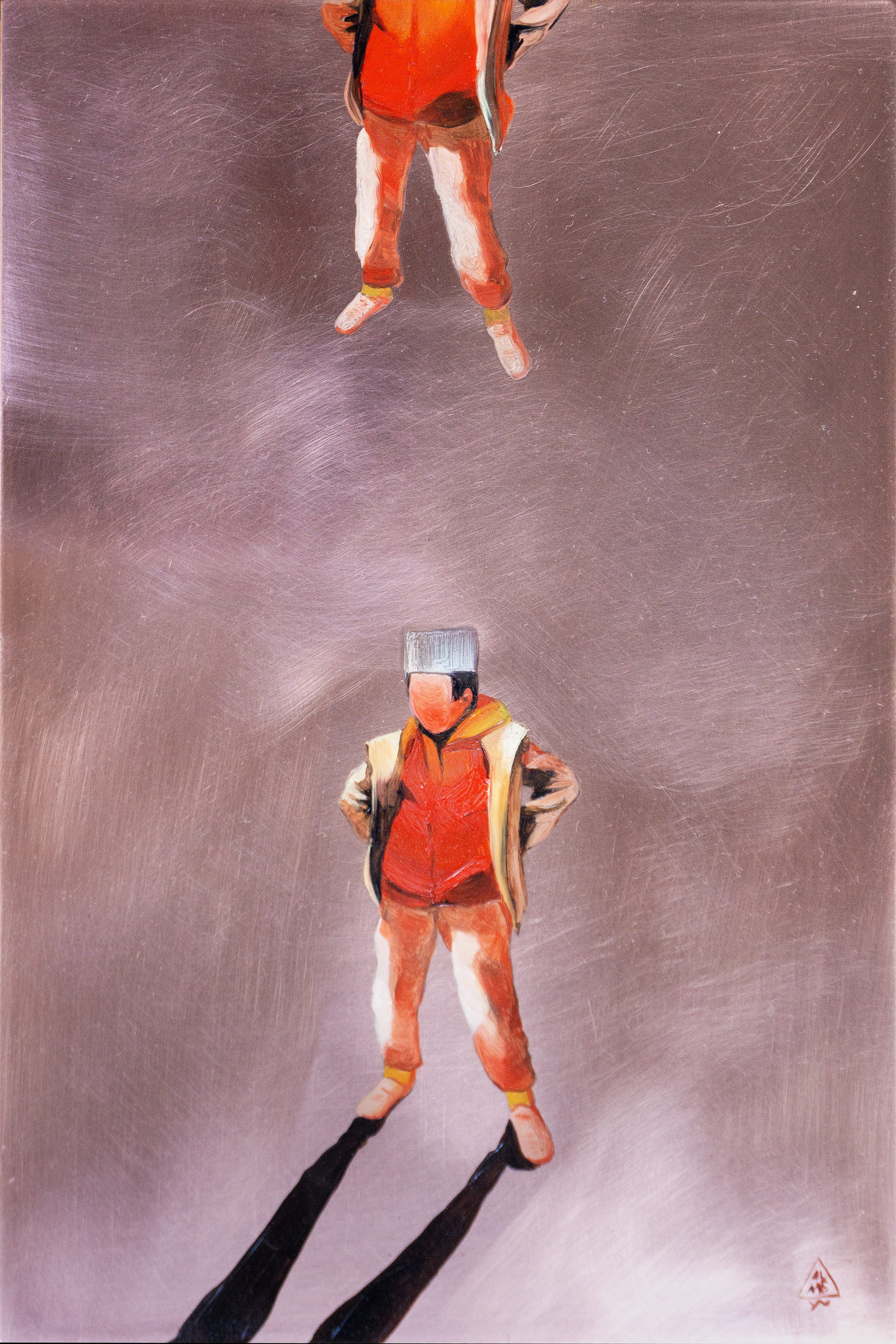 Donas by Alme Yutronic