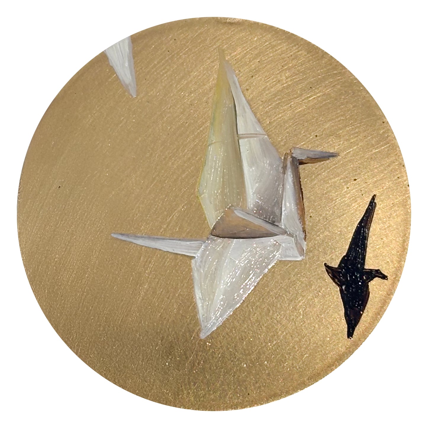 Origamis by Alme Yutronic