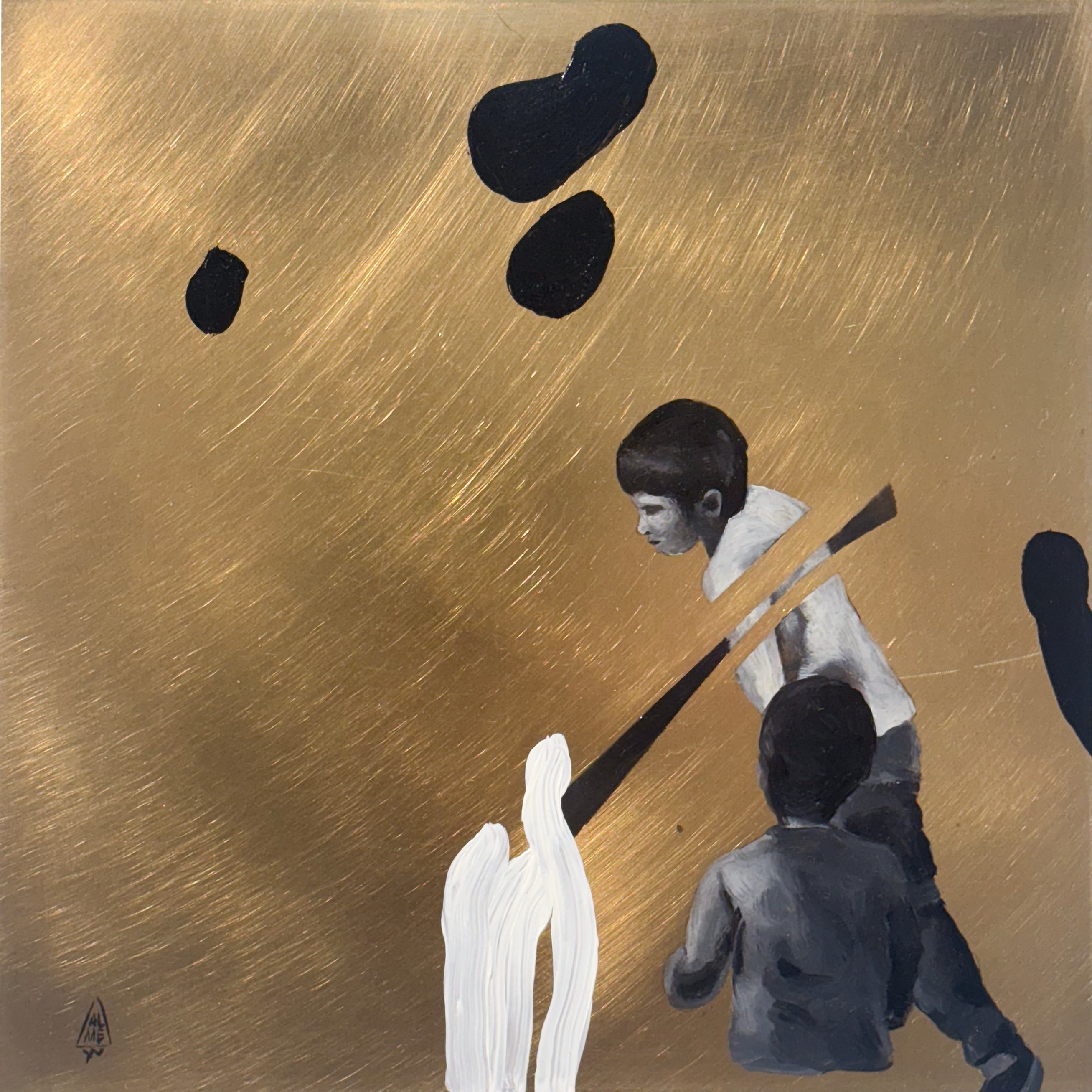 Del Corte by Alme Yutronic