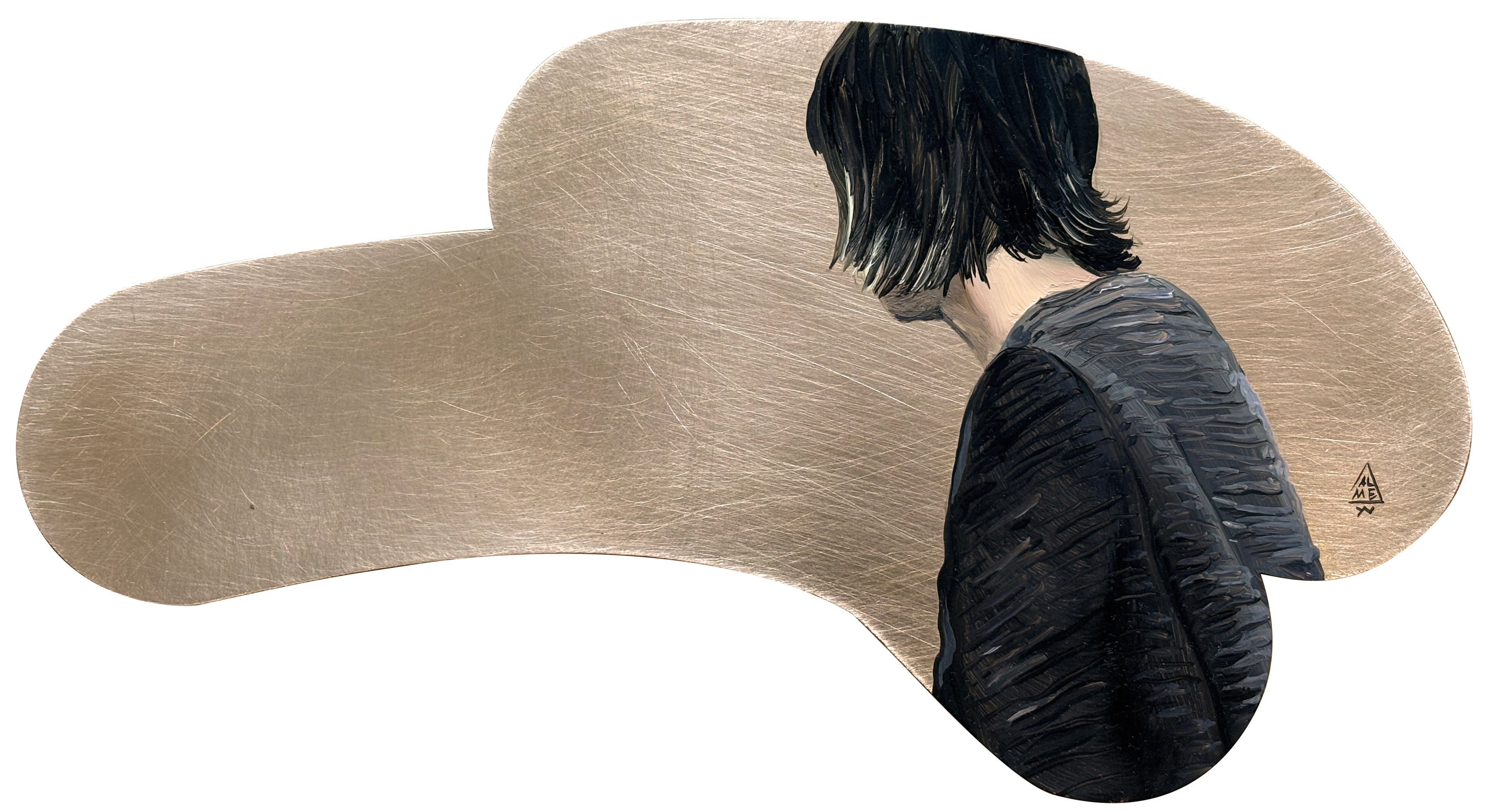 En Camino by Alme Yutronic