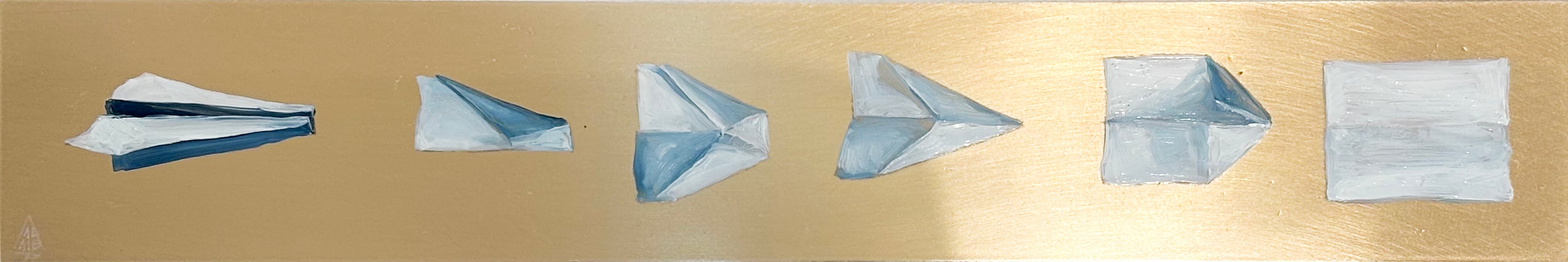 Ingeniería inversa by Alme Yutronic