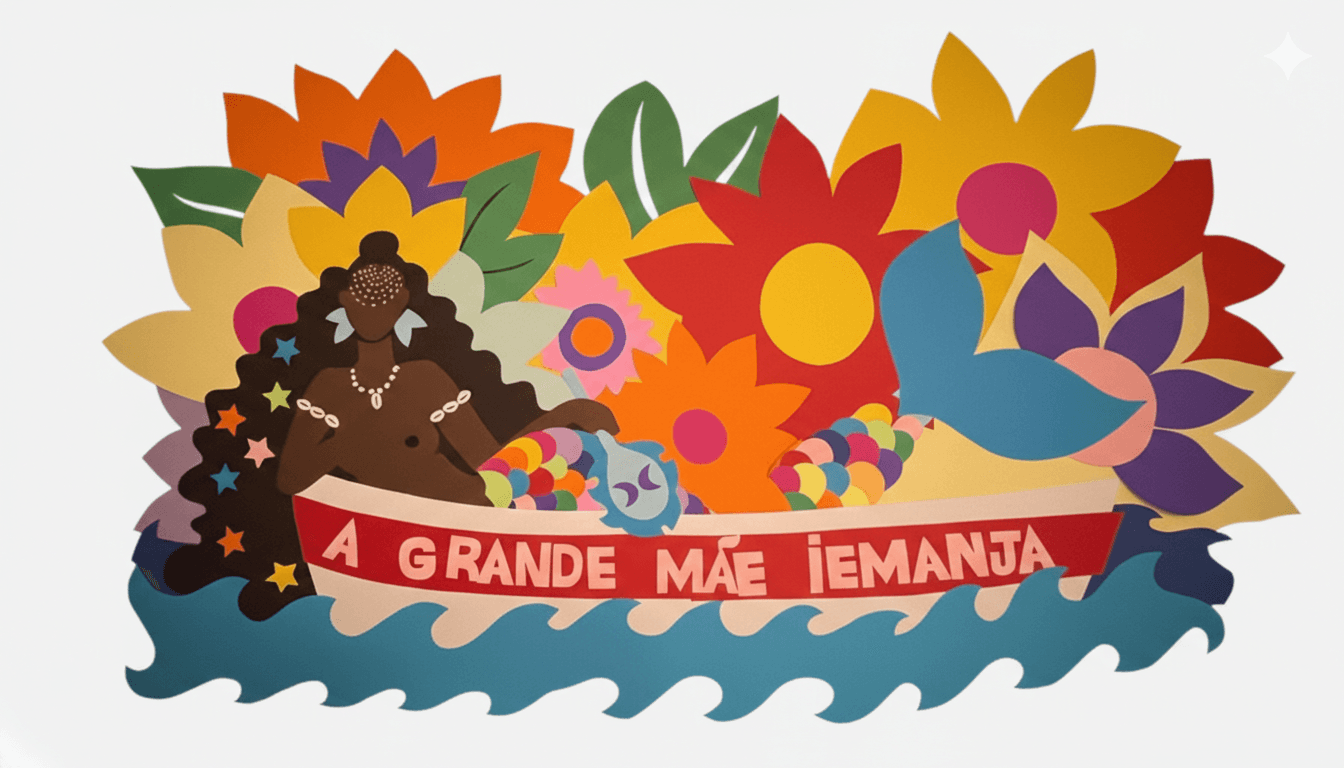 Sample Mixed Media artwork