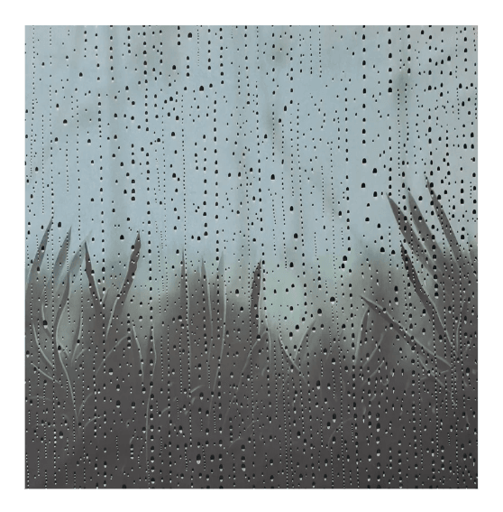 Untitled #08 by Cleverson O