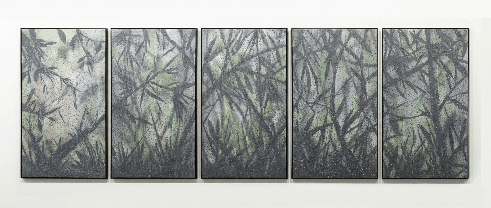 Untitled (Polypthyc) by Cleverson O