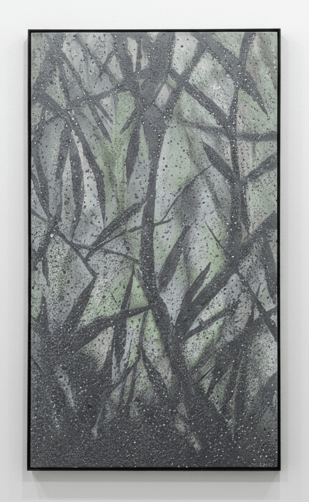 Untitled (Polypthyc) 4/5 by Cleverson O