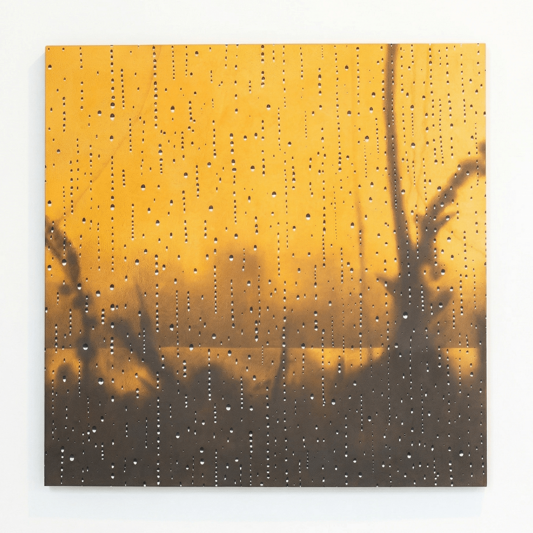 Untitled #07 by Cleverson O