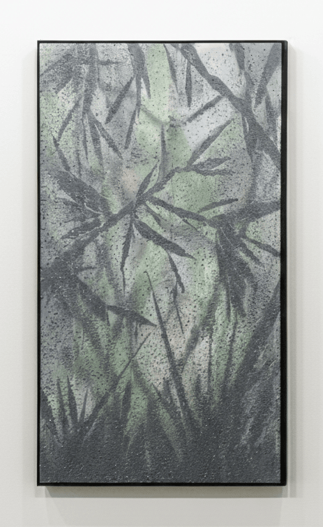 Untitled (Polypthyc) 2/5 by Cleverson O