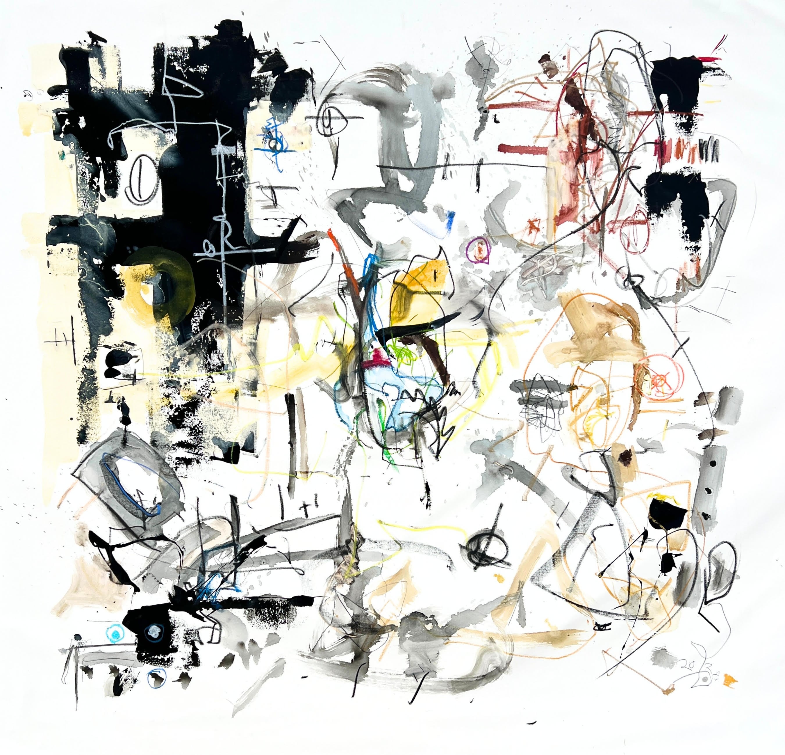 New Breed Gold 2 by Jordan Betten