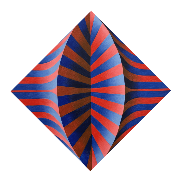 Untitled by Yuli Geszti