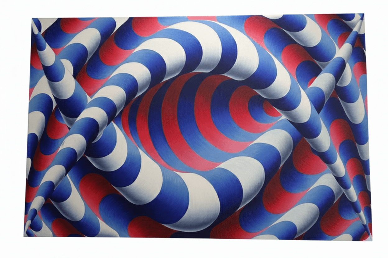 Acrobacias by Yuli Geszti