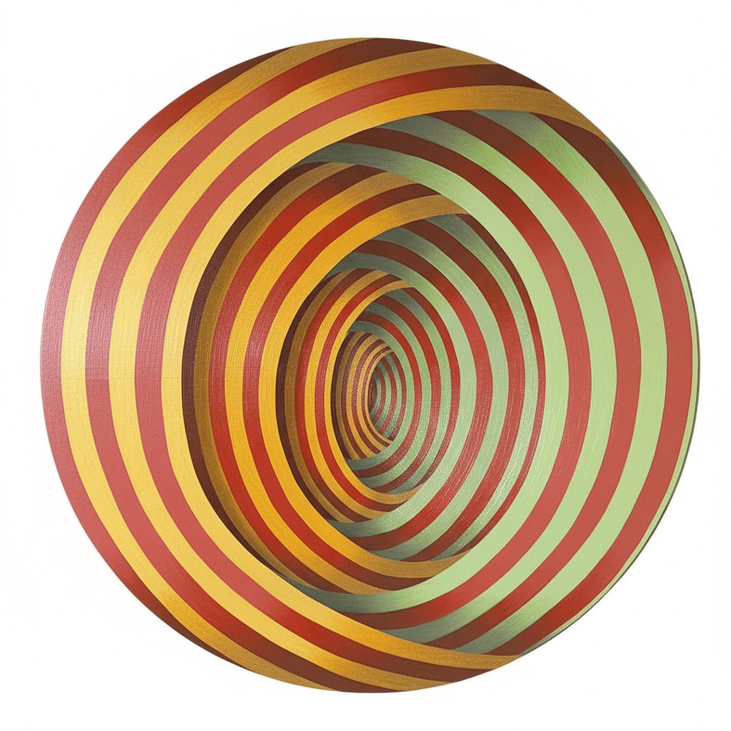 Untitled 3 by Yuli Geszti