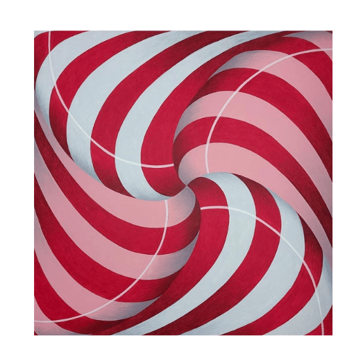 Novo Moisaico by Yuli Geszti