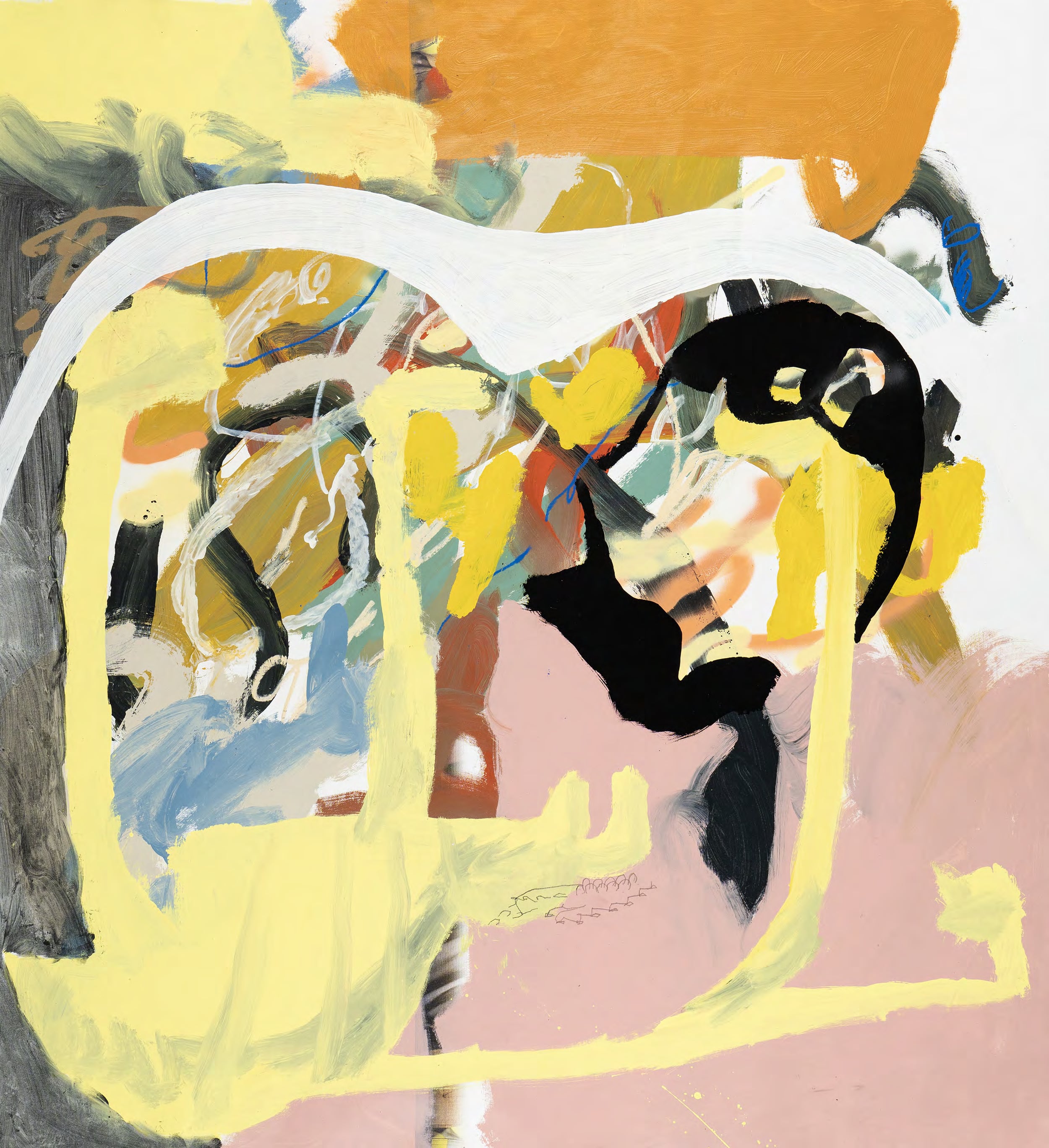 Transfusión criolla by Juan Henriquez