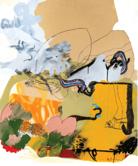 Y su Ruido by Juan Henriquez