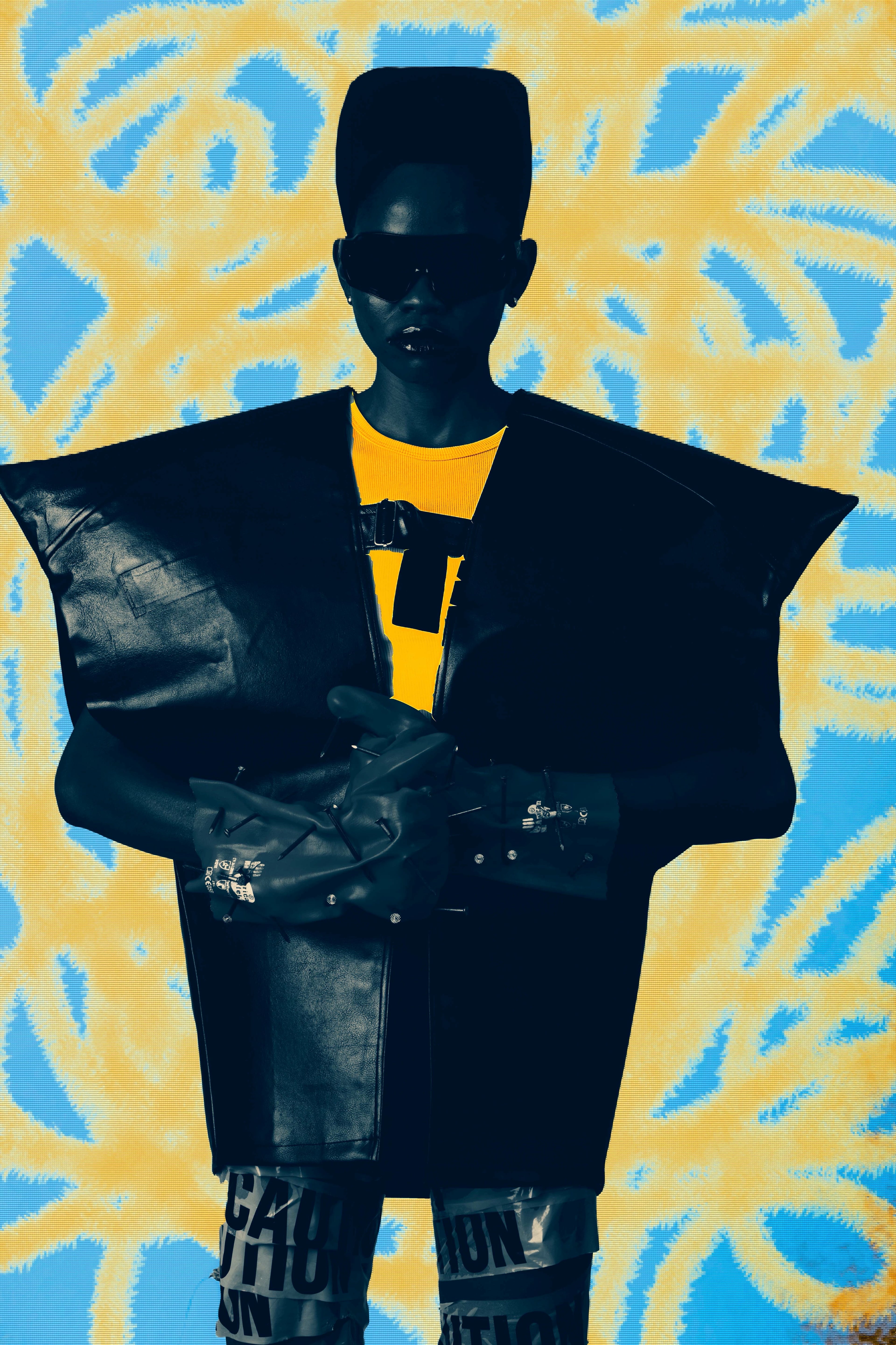Untitle 9 by Ayomide Okanlawon