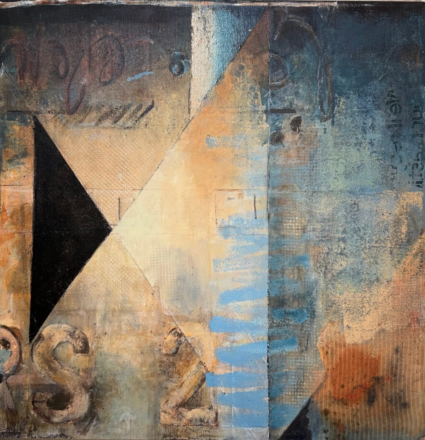 What Is Set Down by Elisa Wuo