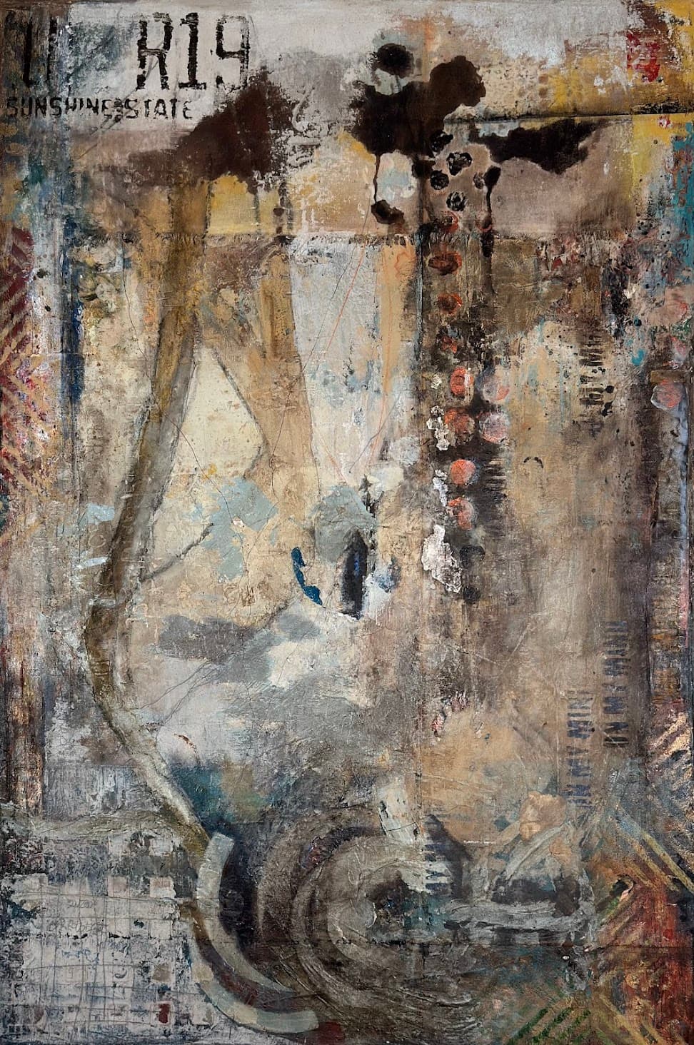 Sample Painting artwork
