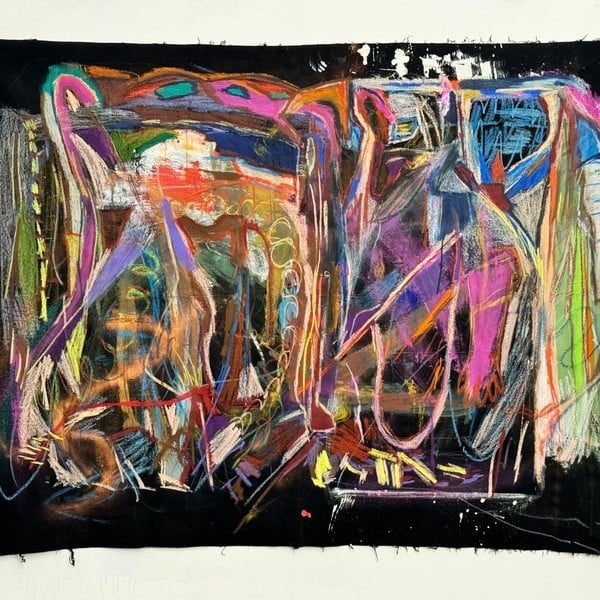 Untitle by Leo Bardo