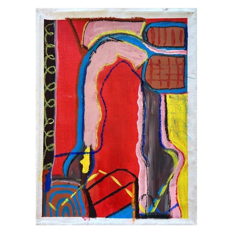 Untitle 2 by Leo Bardo