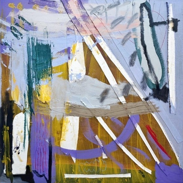 Untitle 3 by Leo Bardo