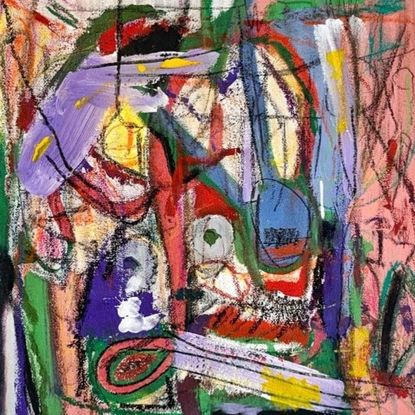 Untitle 4 by Leo Bardo