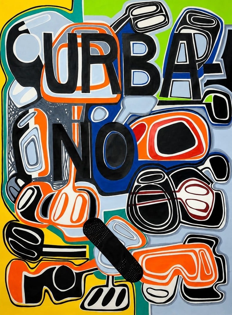 URBANO by Alois Hunka