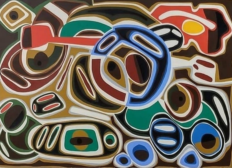 SINFONIA by Alois Hunka