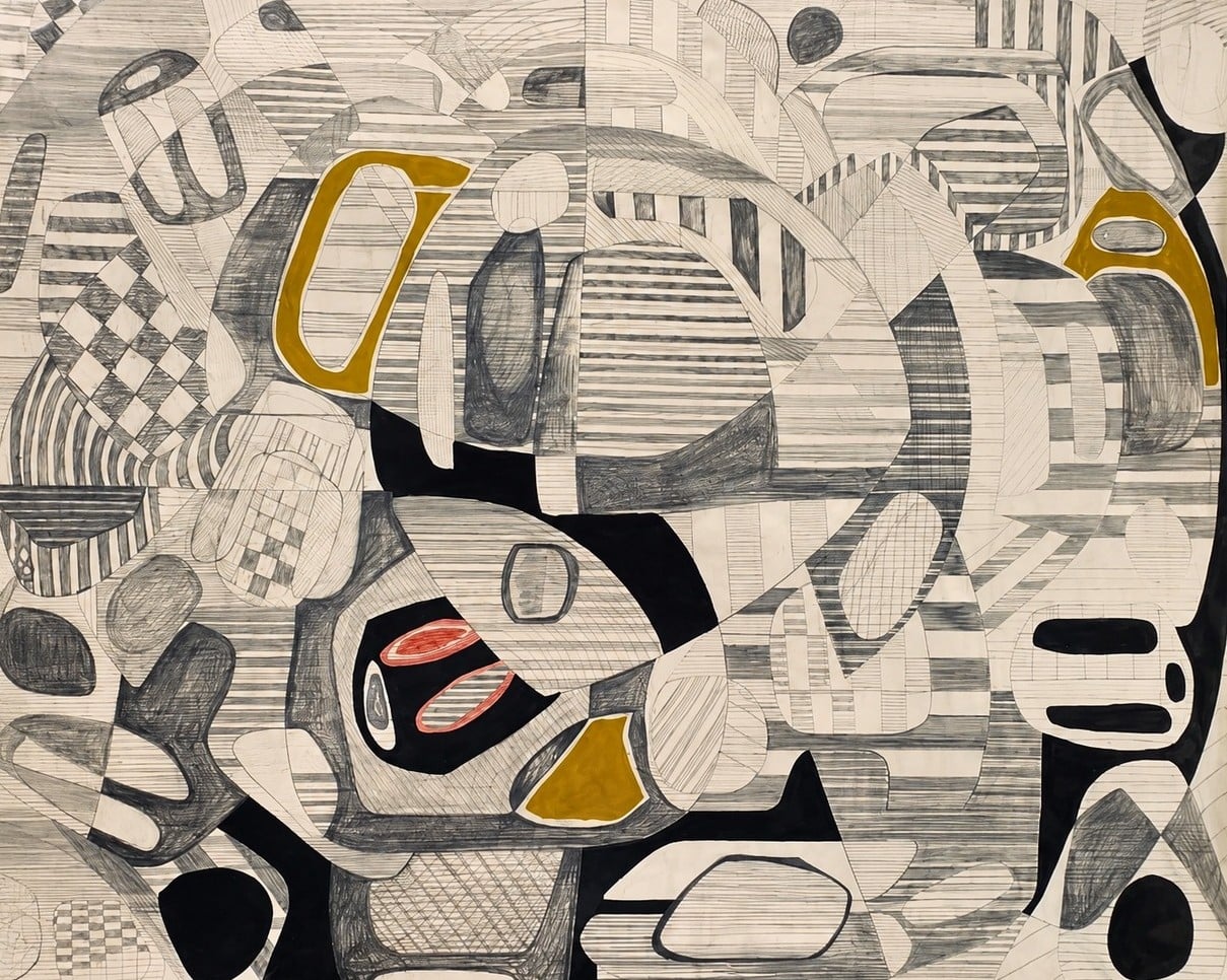 UNTITLED 2 by Alois Hunka