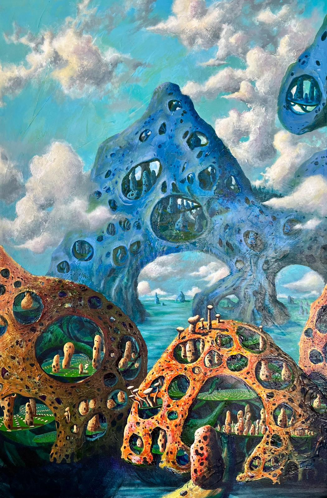 Eden by Artem