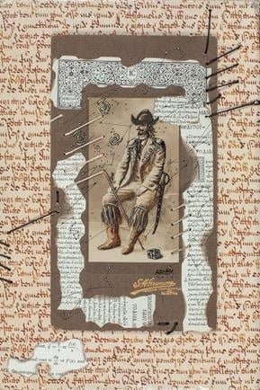 Time Traveling by Artem