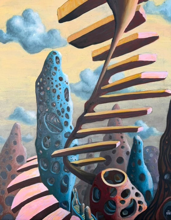 Untitle 3 by Artem