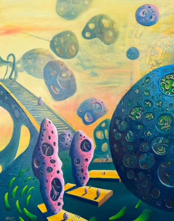 Untitle 2 by Artem