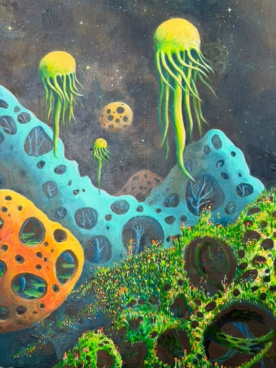 Untitle 1 by Artem