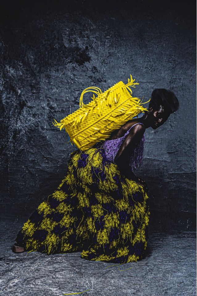 Untitle 14 by Ayomide Okanlawon