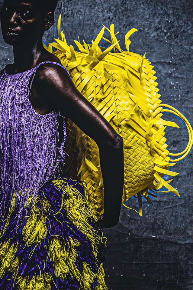Untitle 13 by Ayomide Okanlawon