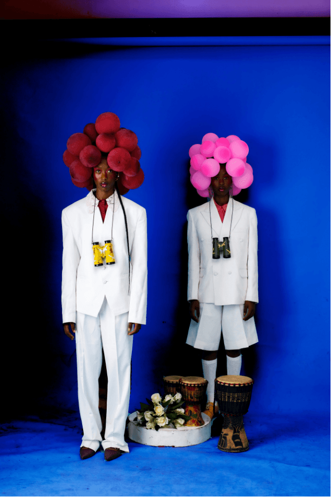 Untitle 12 by Ayomide Okanlawon